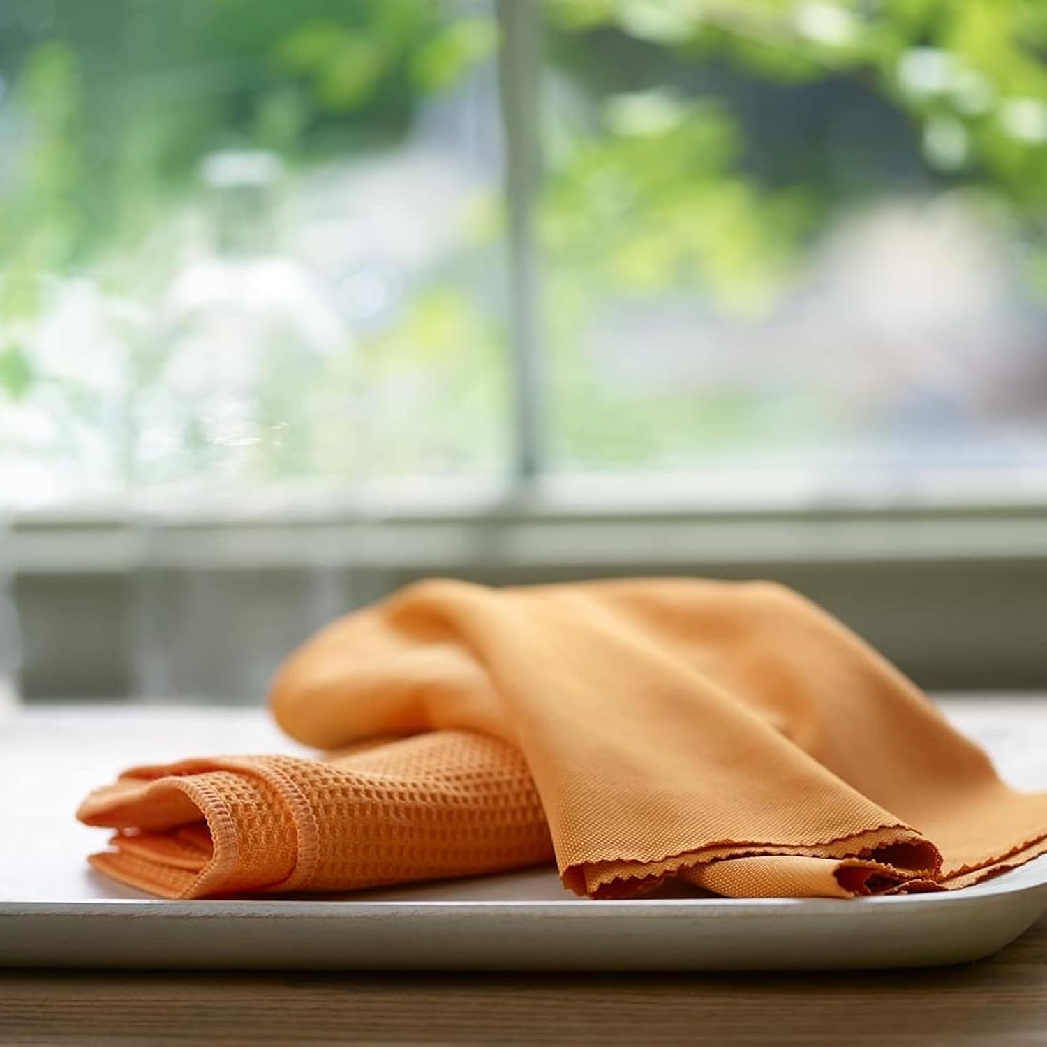 E-Cloth Window and Glass Cleaner Kit, Just Add Water - 1 Kit