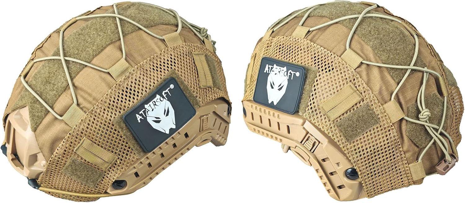 PJ Type Tactical Paintball Airsoft Fast Helmet