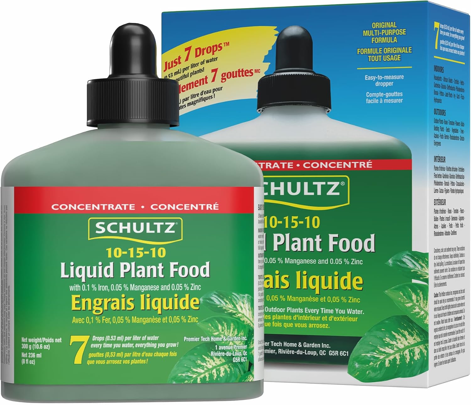 Schultz 1012 SCHULTZ-SPF45170#4