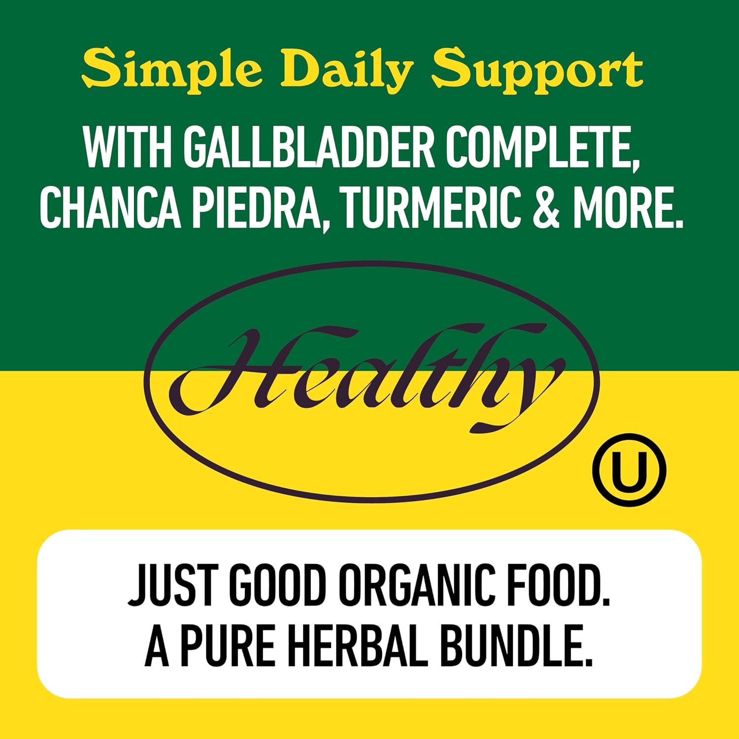 Complete Natural Products CNP | Gallbladder Stone Breaker Bundle