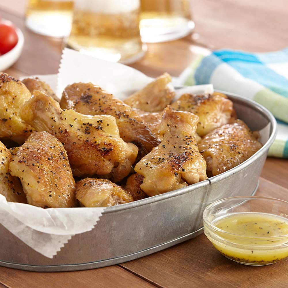 Lawry's Lemon Pepper with Zest of Lemon, 2.25 Oz