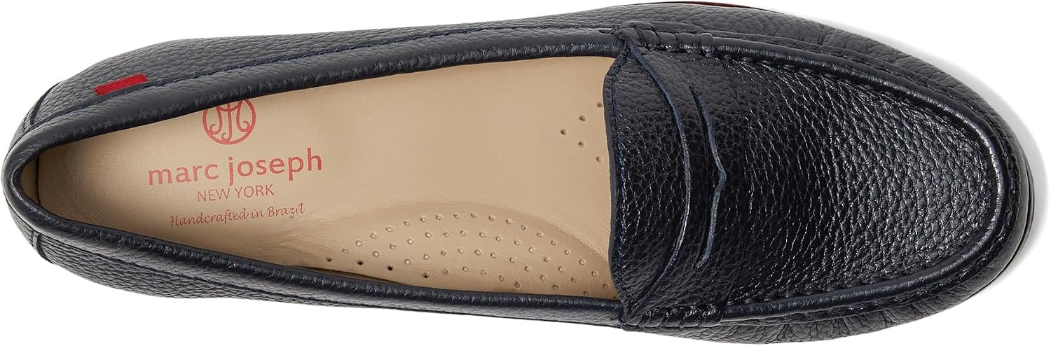 Marc Joseph New York East Village Loafers