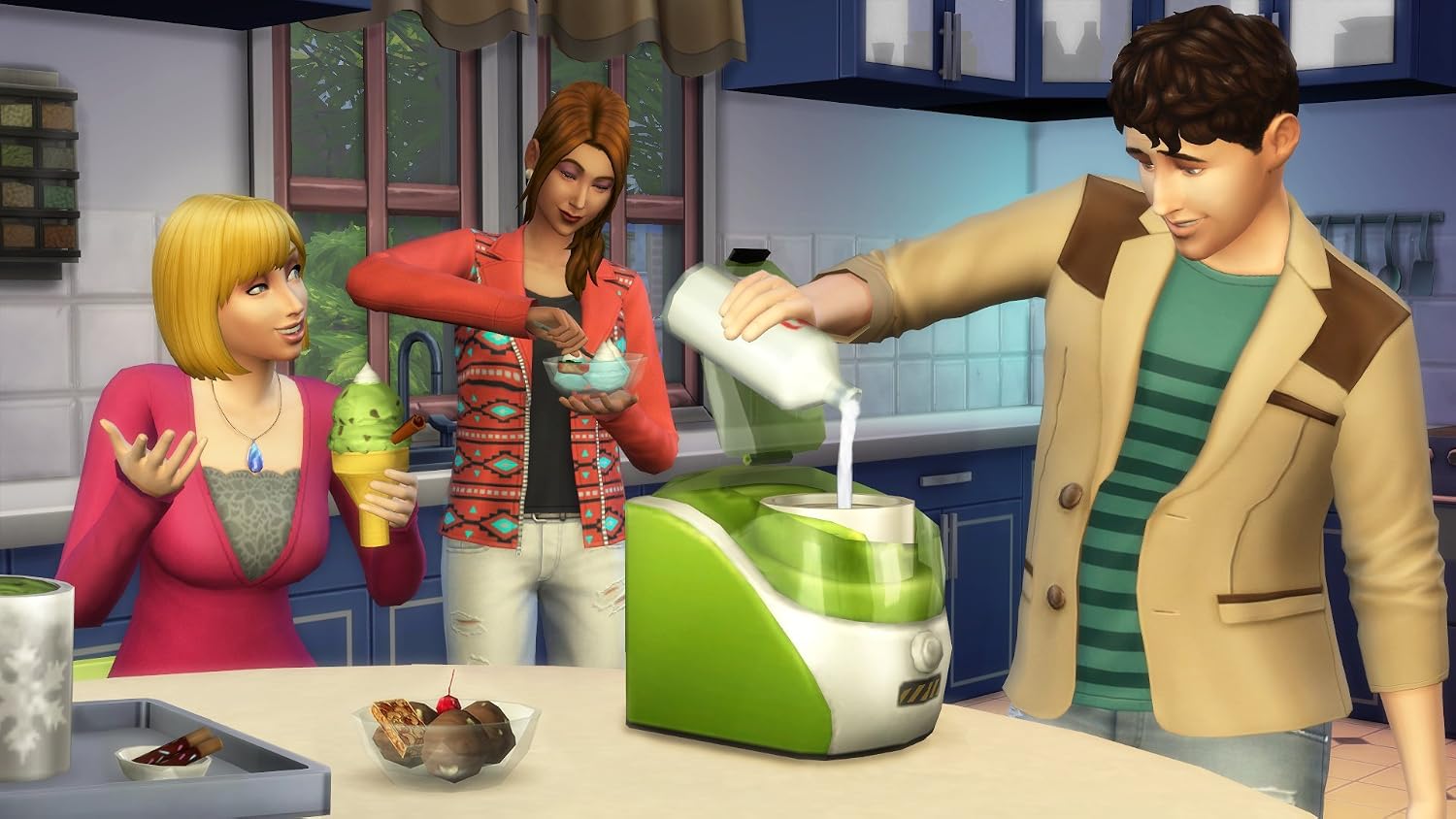 The Sims 4 - Kids Room Stuff - Origin PC [Online Game Code]