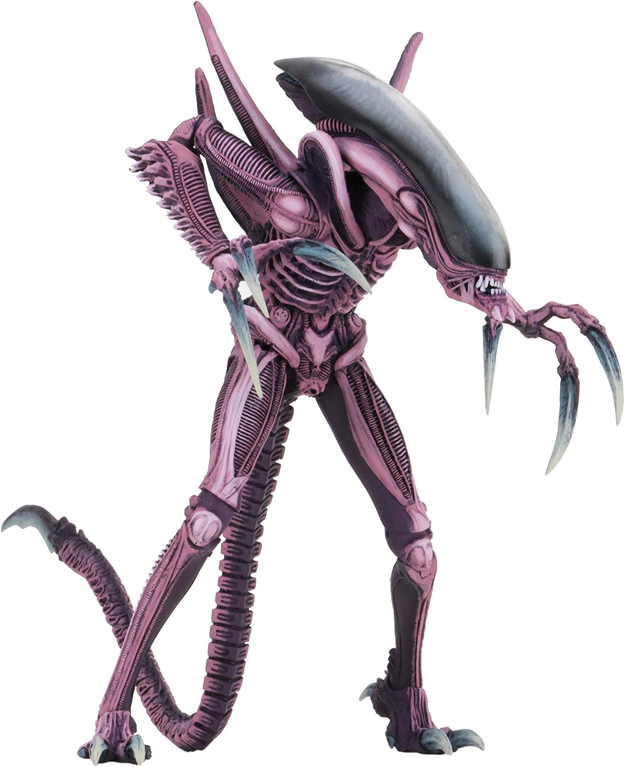 NECA - Aliens vs Predator (Arcade Appearance) - 7" Scale Action Figures - Razor Claws