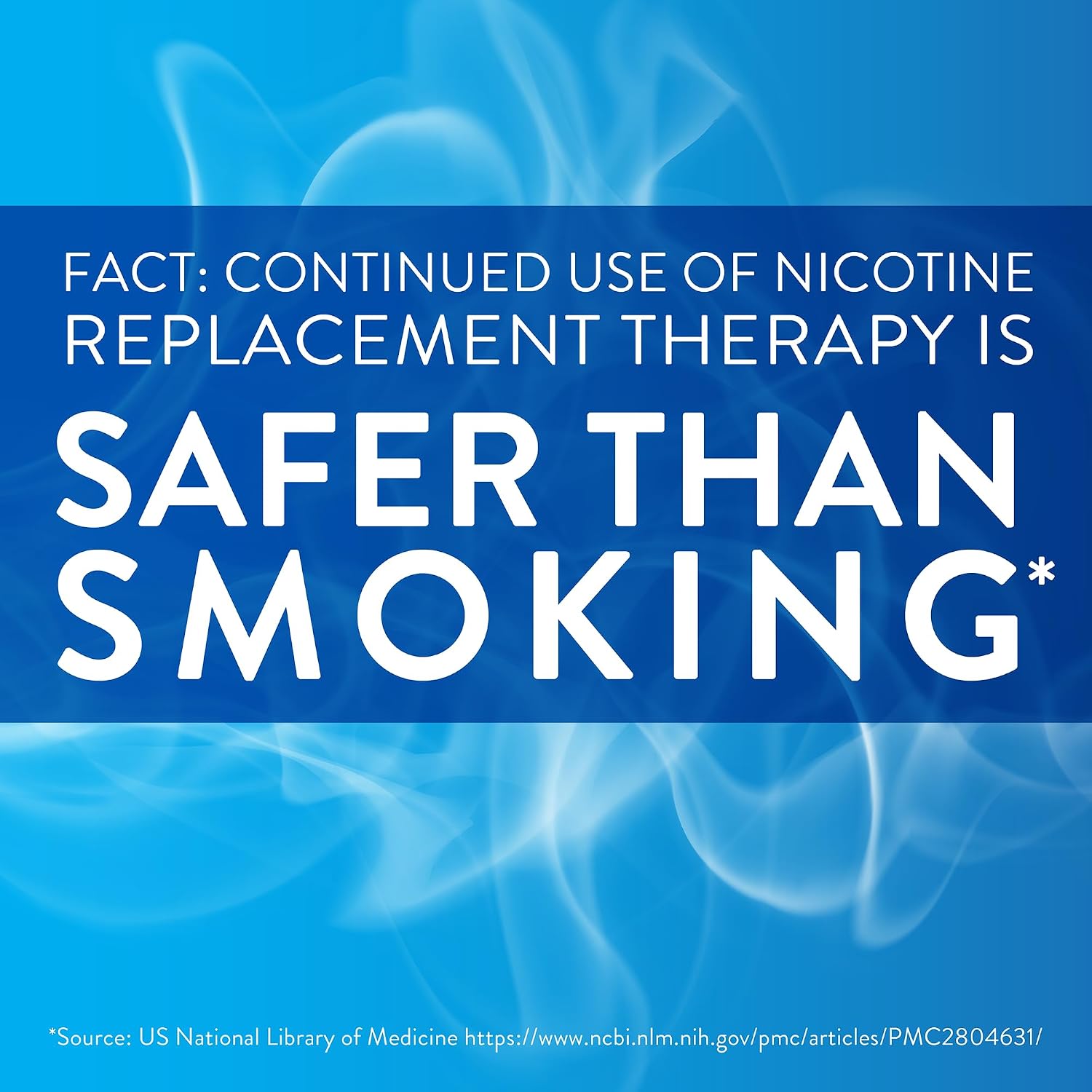 GoodSense Nicotine Polacrilex Lozenge 2 mg (Nicotine), Mint Flavor, Stop Smoking Aid; Quit Smoking with Nicotine Lozenge, 72 Count