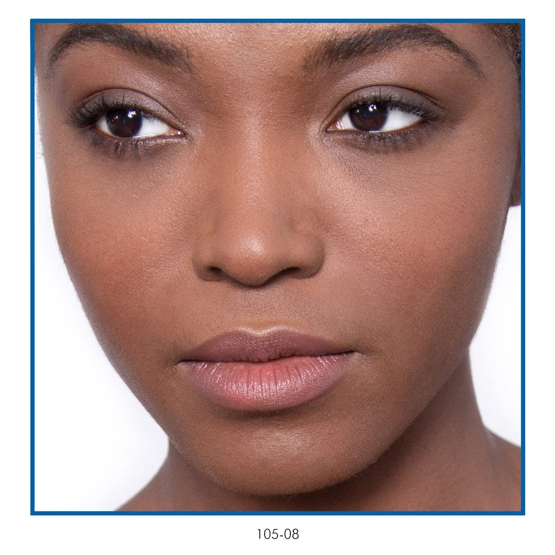 Ultimate Foundation in Medium-Deep Beige-Pink Undertones, 500B Series by cinemasecrets