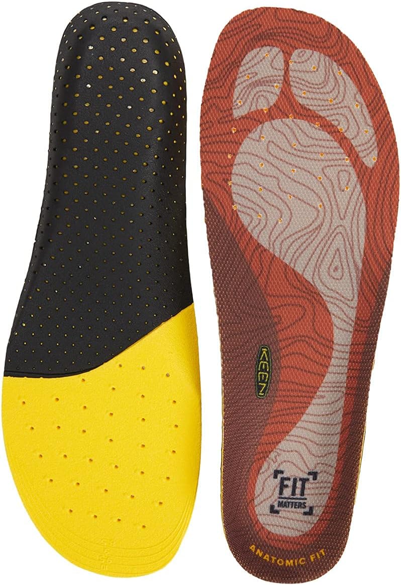 KEEN Men's OUTDOOR K-10 REPLACEMENT FB Shoe Accessory