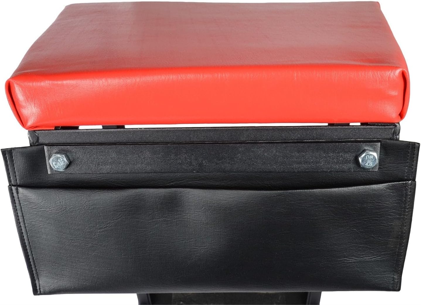 High Top Creeper 400 lb. Capacity | High Top Creeper 400 lb. Capacity for provide comfort, mobility, and durability for automotive enthusiasts