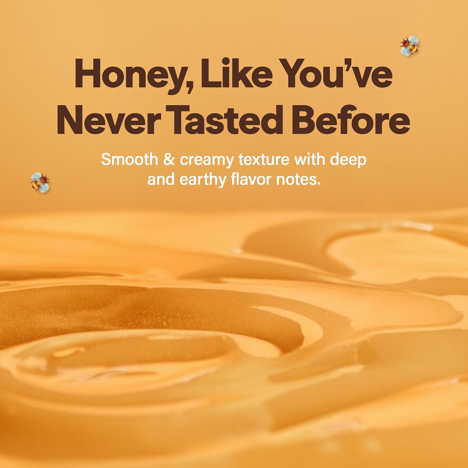 Wedderspoon Raw Manuka Honey 150+ MGO, 8.8 Oz