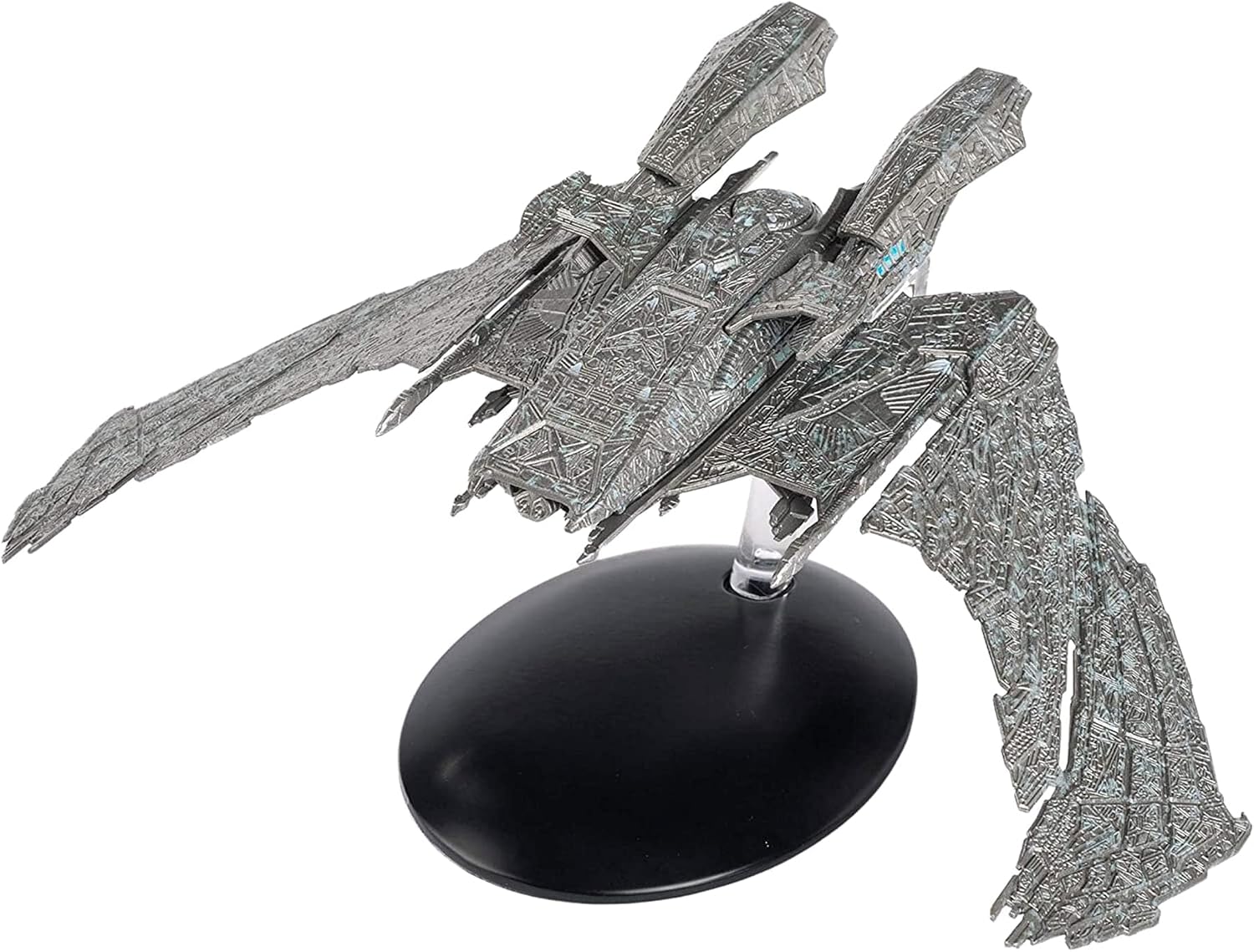 Star Trek Starships Special #34 Scimitar
