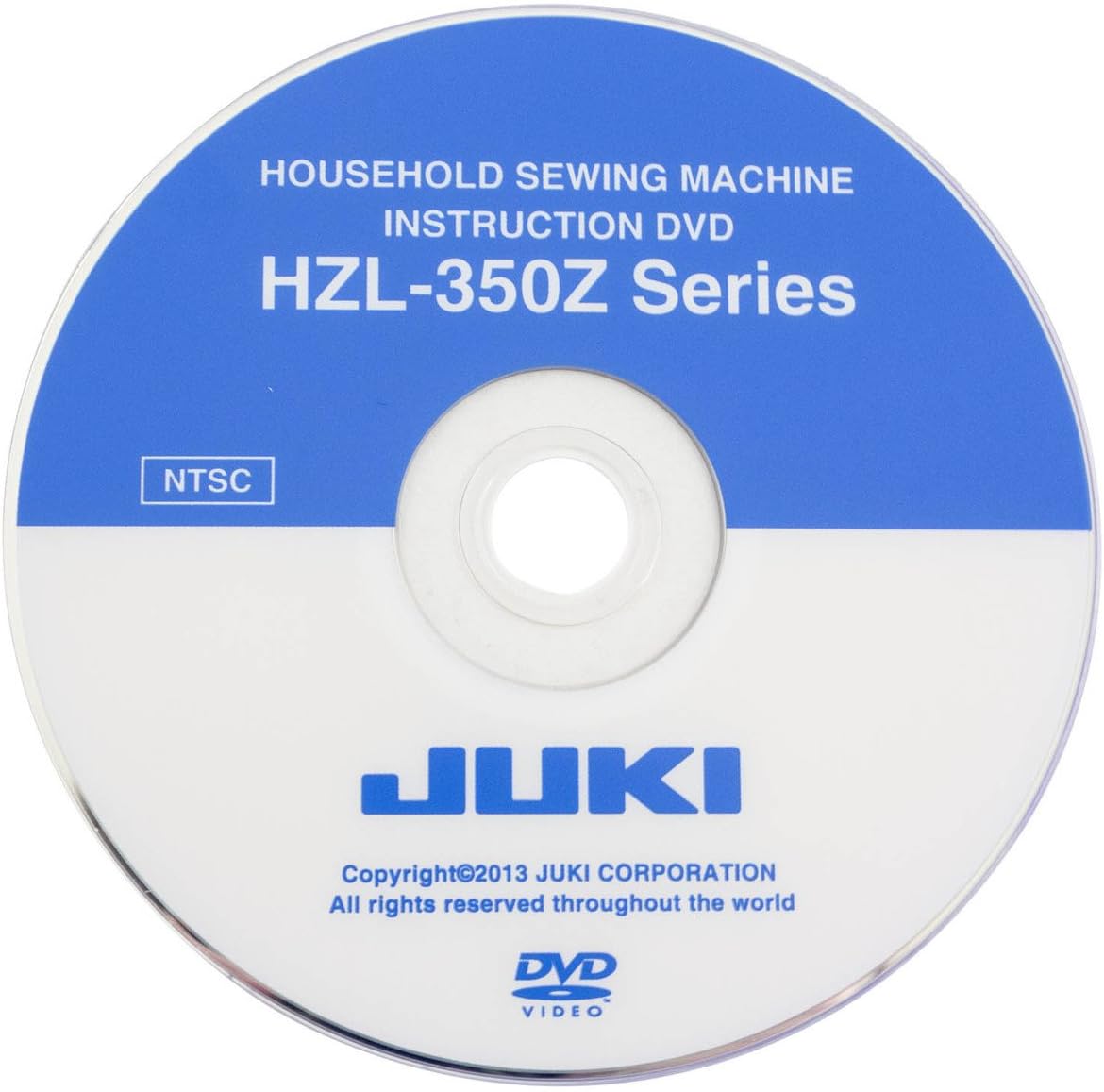 Juki HZL-353ZR-C Sewing Machine