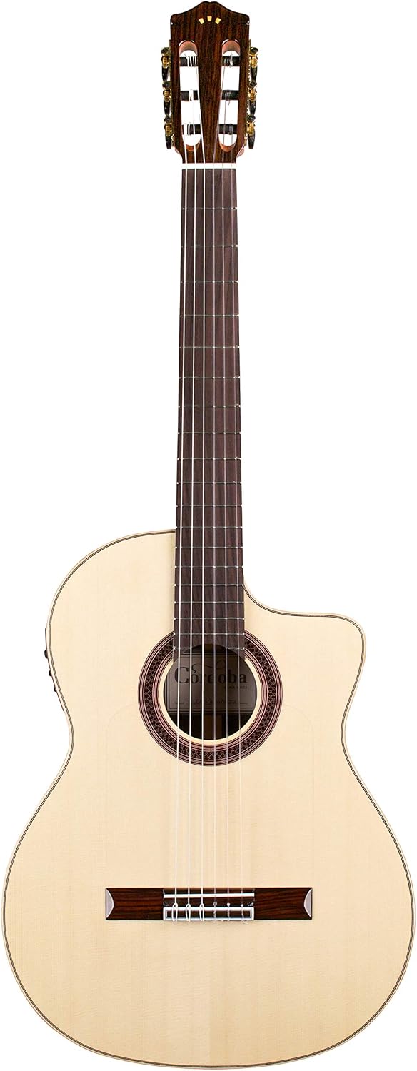 Cordoba GK Studio Negra