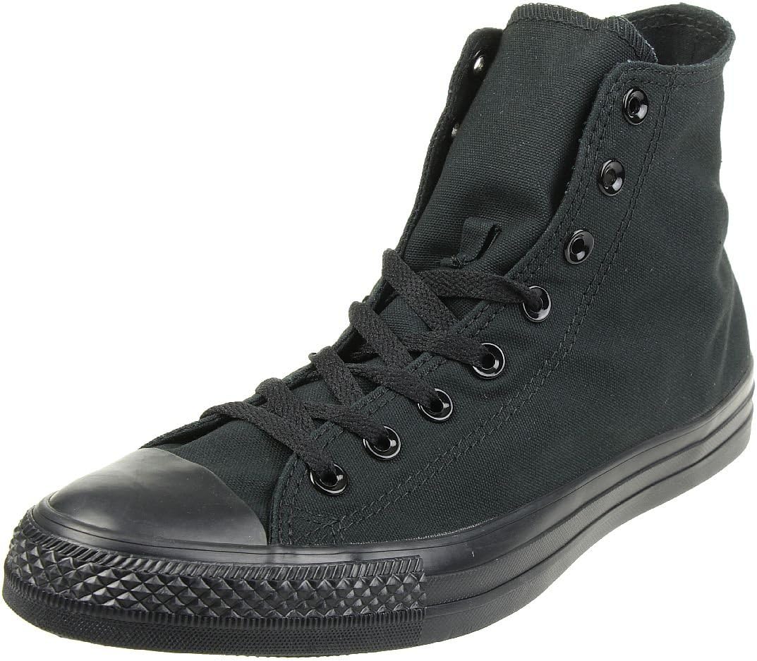 Converse Unisex Adult Chuck Taylor All Star High Top Sneaker