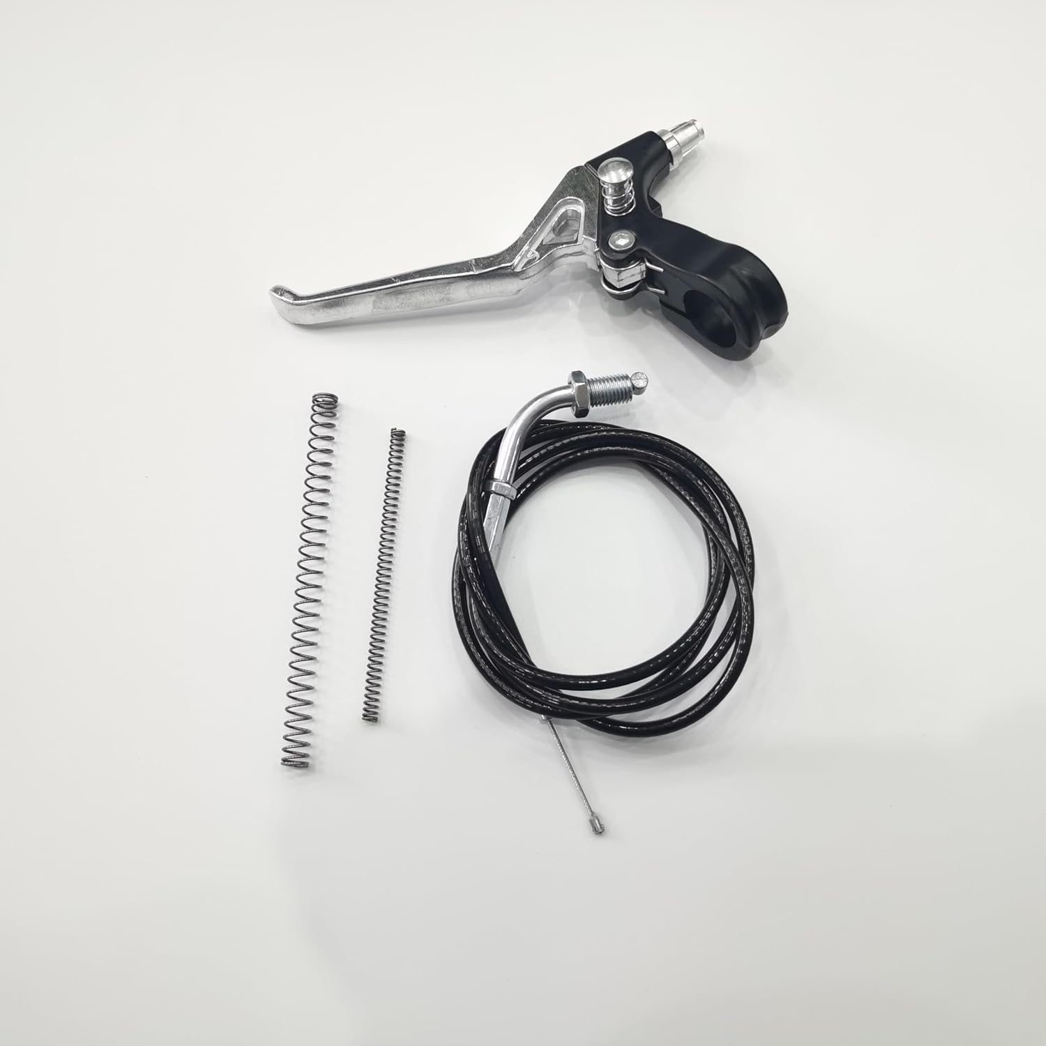Excluding Motor, Complete Accessaries Set Only for 2 stroke PK80/YD100/LD100