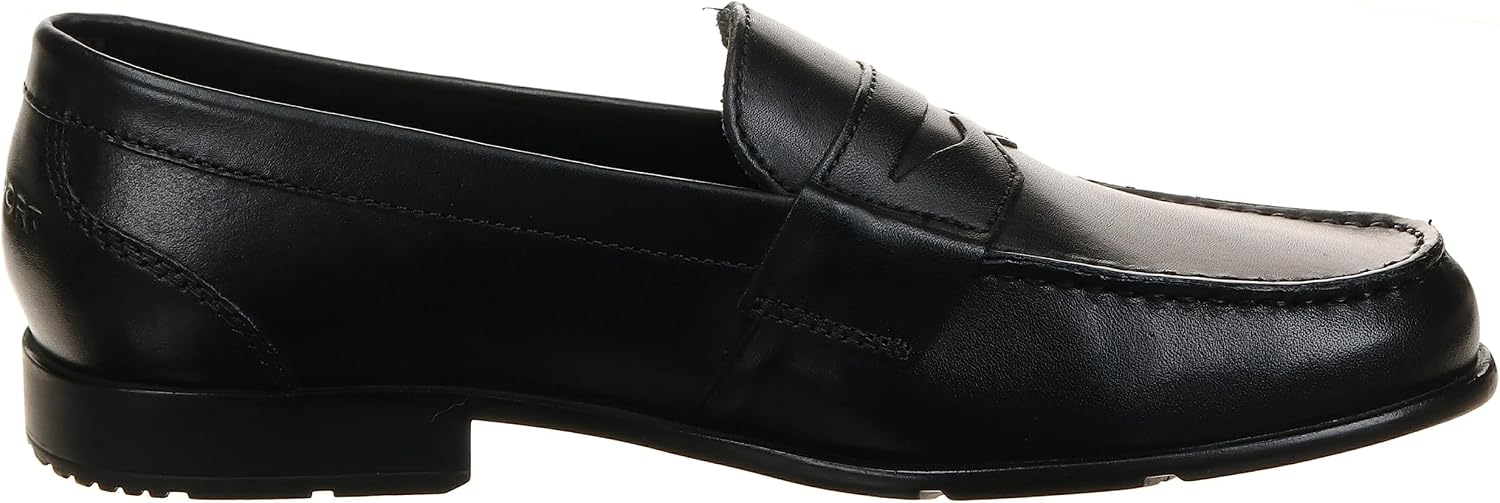 Rockport Men's Classic Lite Penny Loafers