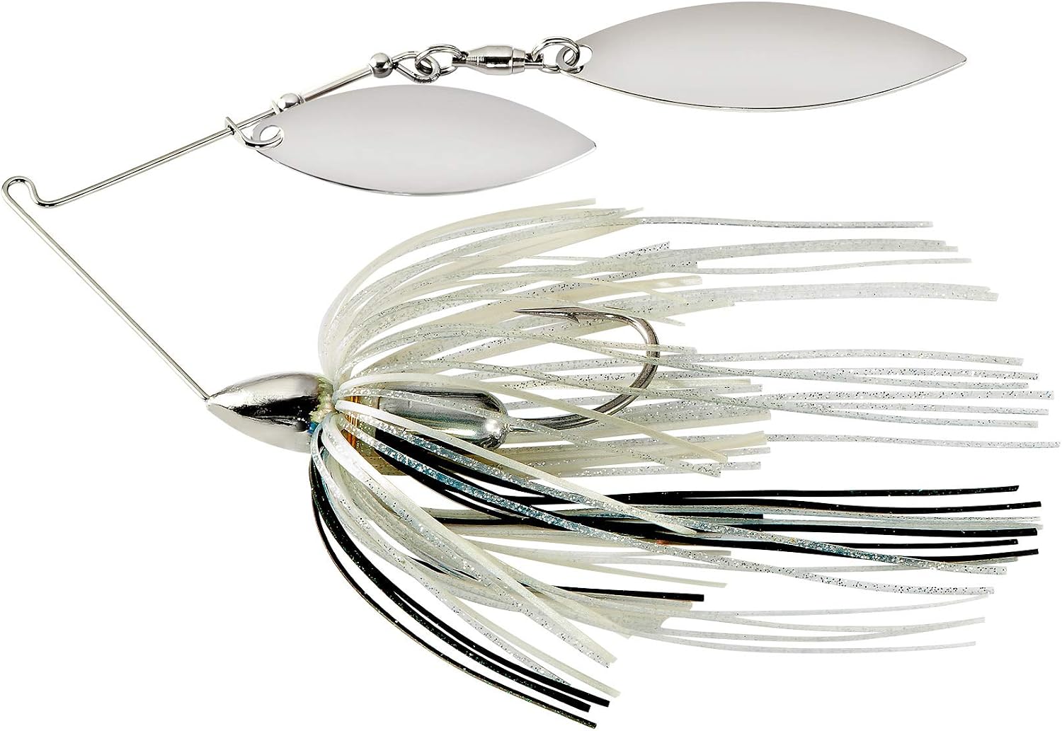 WAR Eagle Custom Lures War Eagle Artificial Fishing Bait