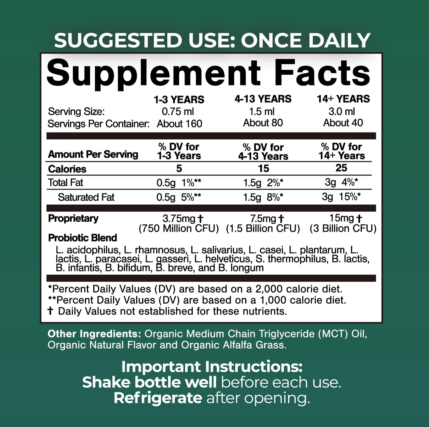 Tropical Oasis - Premium Ionized Plant Based Trace Minerals Liquid Formula- 74 essential minerals in liquid form for up to 96% Absorption - 16 oz, 32 servings