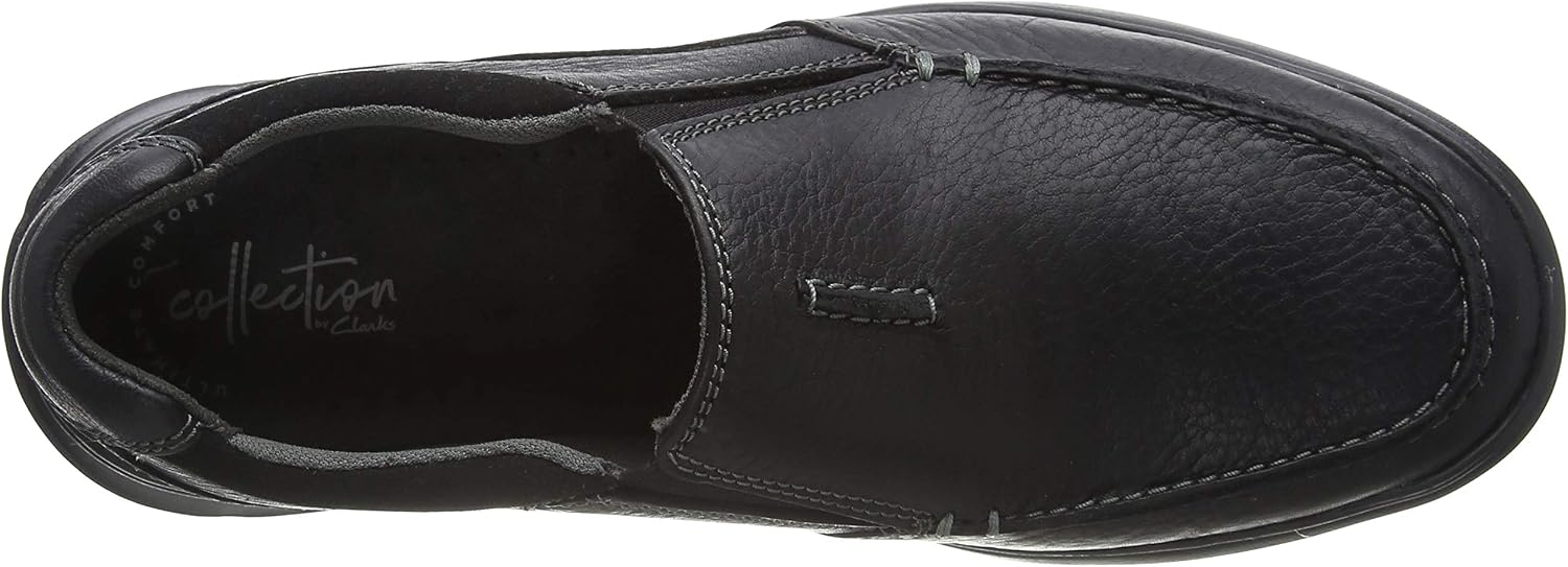 Clarks mens Un Abode Strap