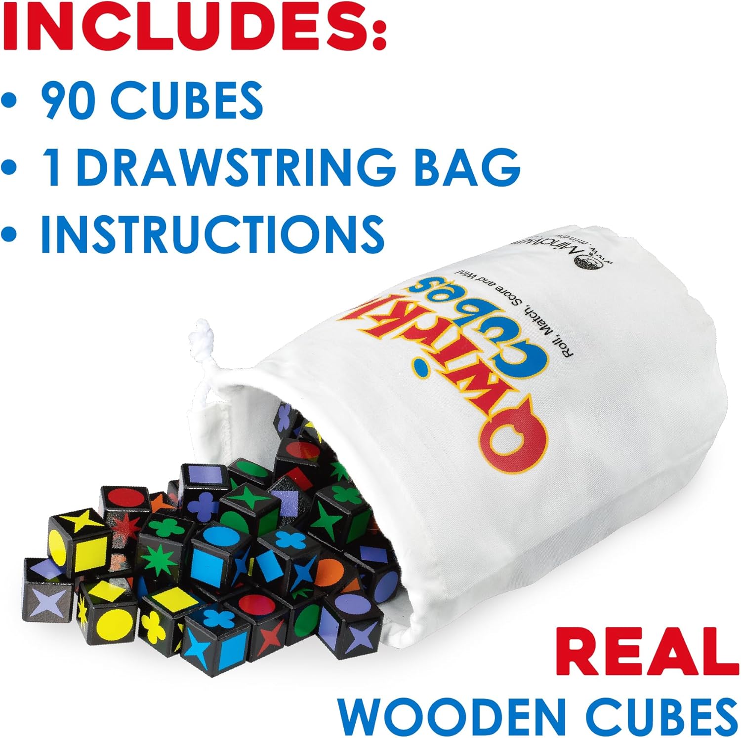 Mindware | Qwirkle: Travel (NEW) | Board Game | Ages 6+ | 2-4 Players | 45 Minutes Playing Time
