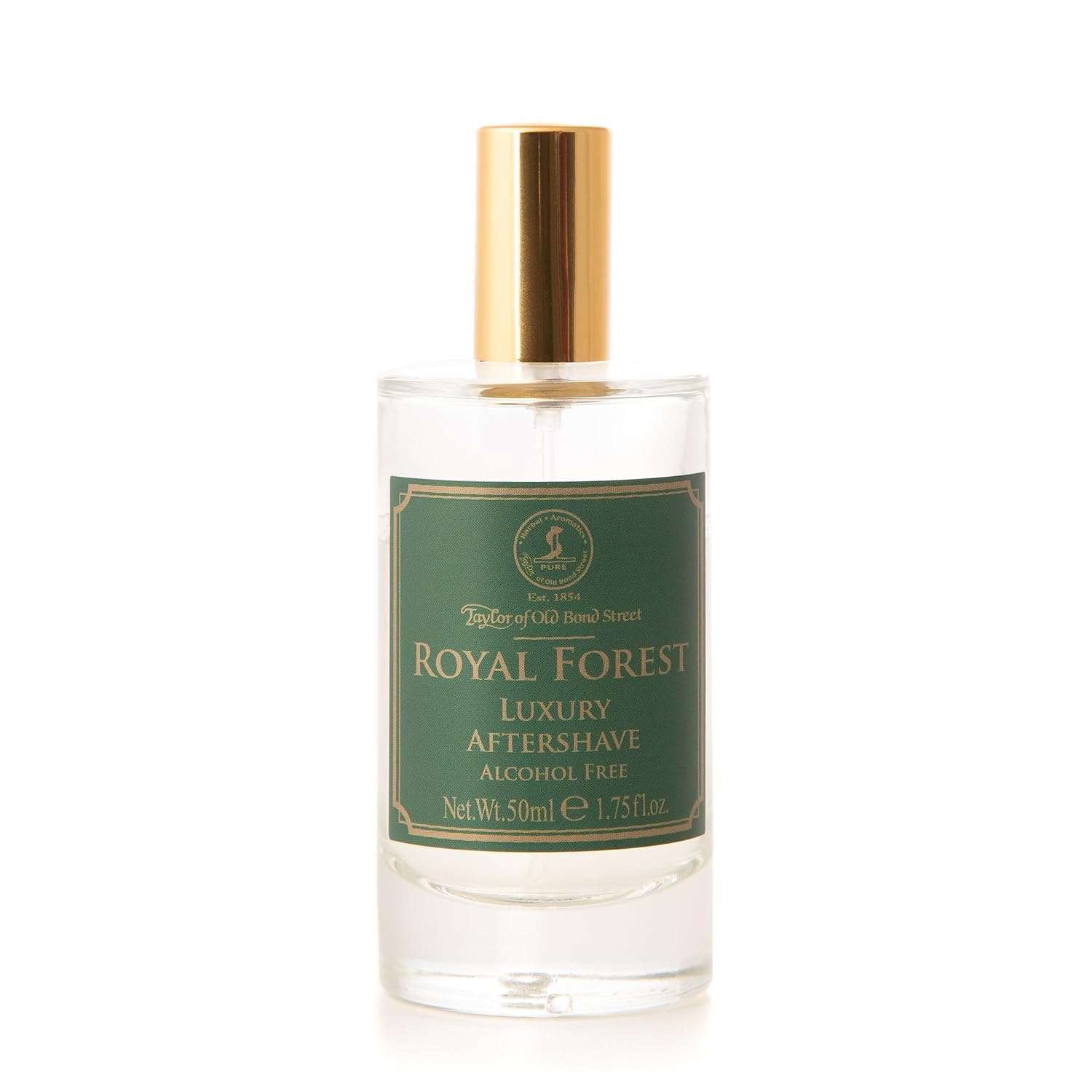 Taylor of Old Bond Street Royal Forest Aftershave, 1.8 fl. oz.
