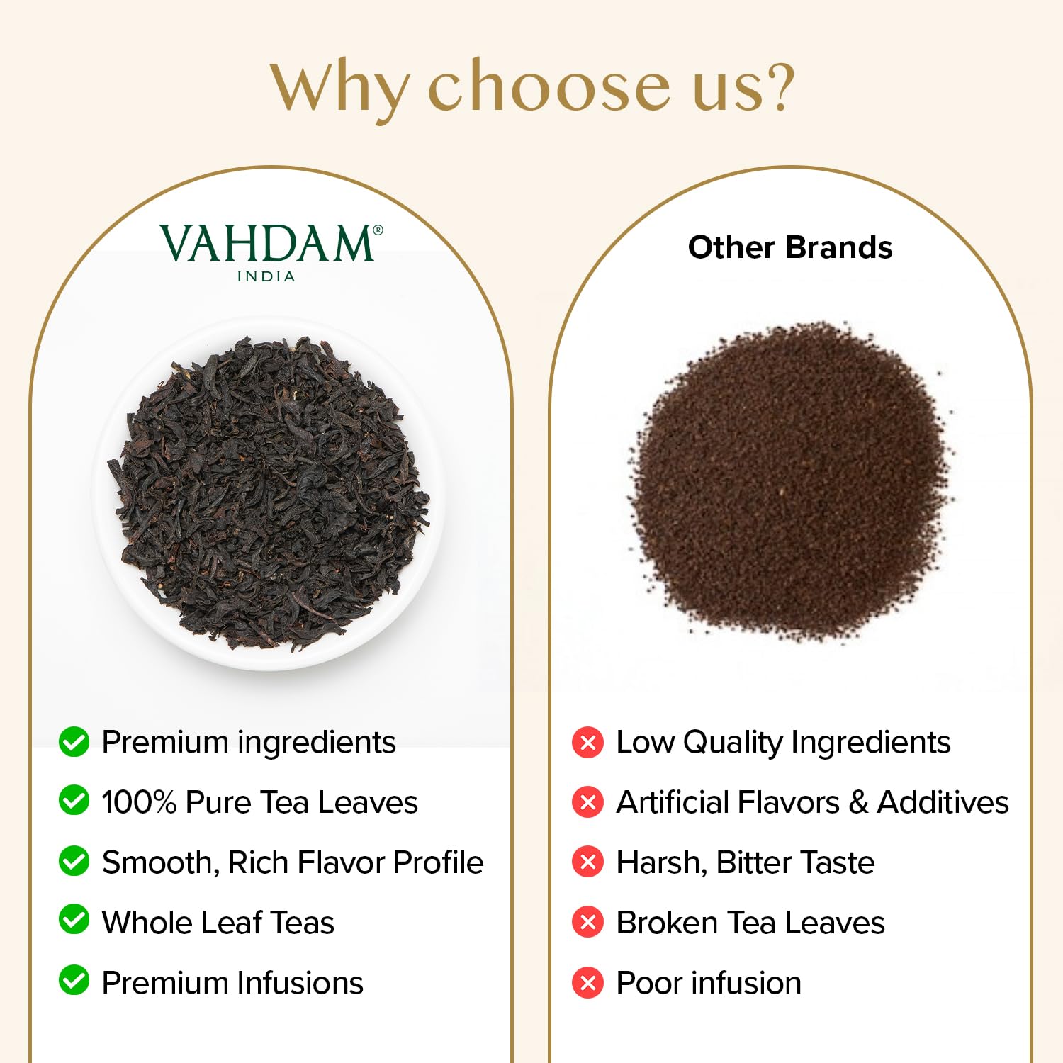 VAHDAM, Green Tea Leaves From Himalayas 170+ Cups (12oz) High Elevation Grown Green Tea Leaves From Himalayas | Pure Unblended Single Origin Green Loose Leaf Tea | Vacuum Sealed