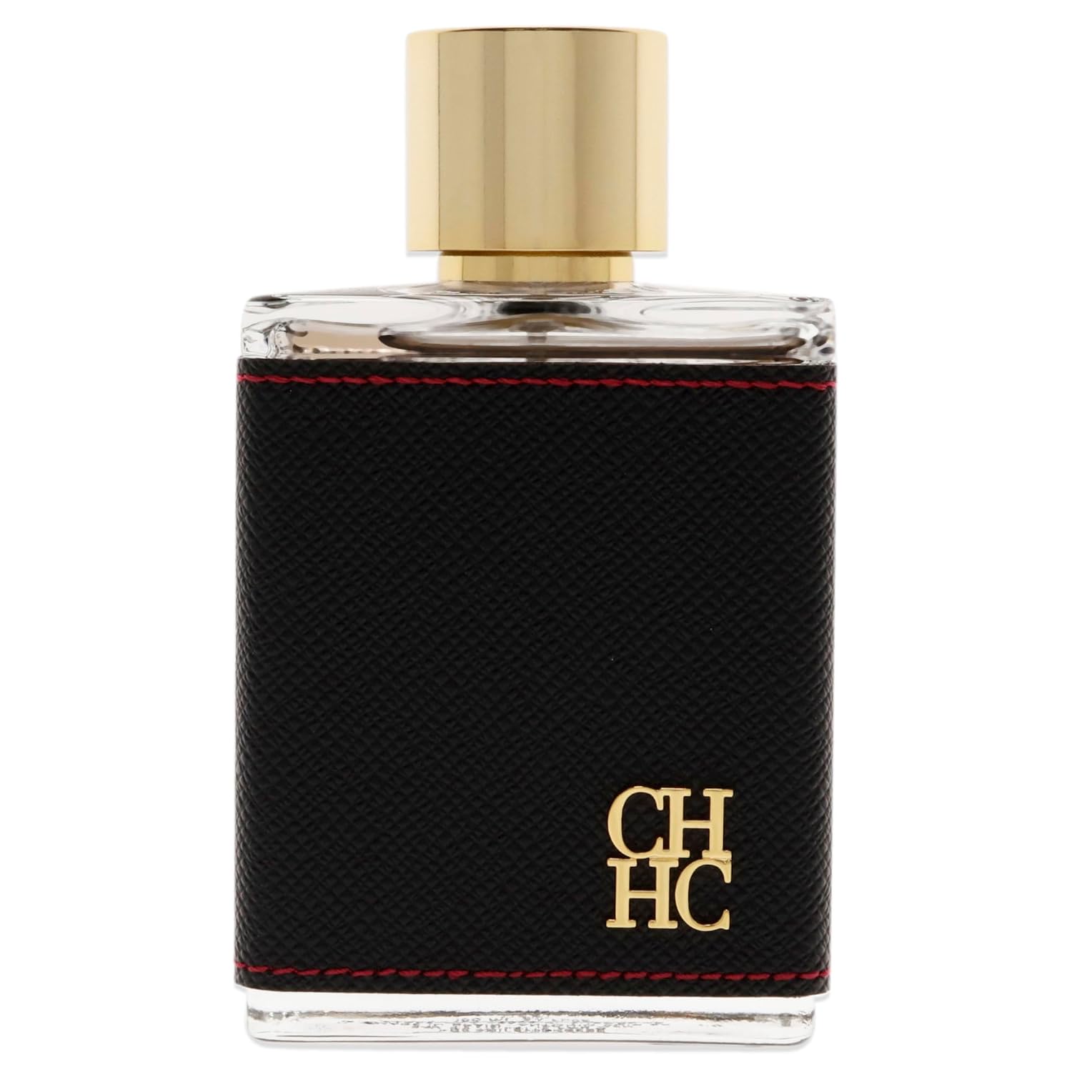 CH by Carolina Herrera for Men - 3.4 oz EDT Spray ,(Packaging may vary) |