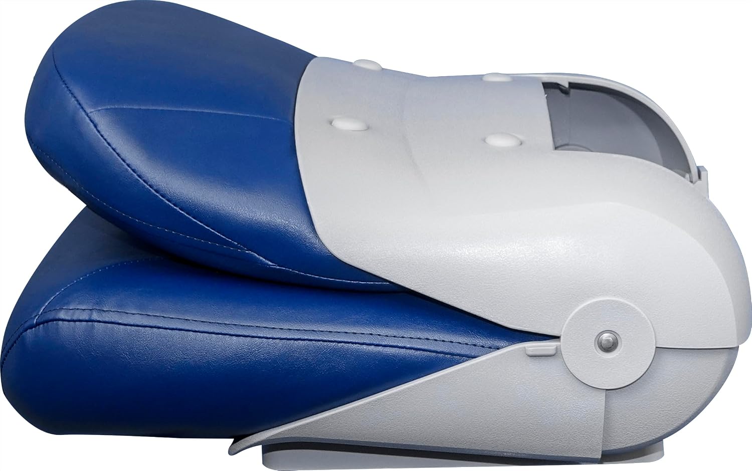 Tempress NaviStyle Low Back Seat