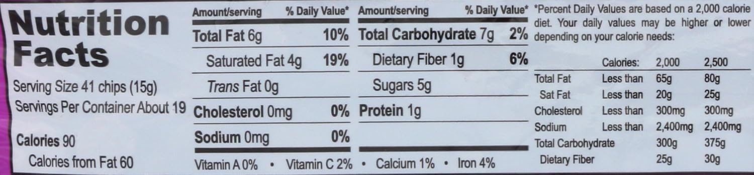 Equal Exchange, Chip Chocolate Bittersweet Organic, 10 Ounce