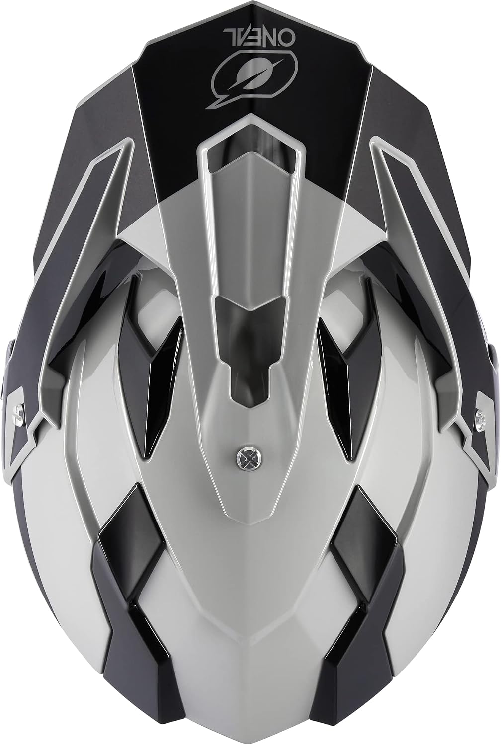 O'Neal Sierra Helmet, Flat Black LG