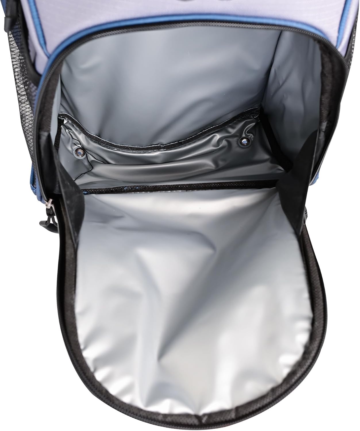 ASK ECHO T-Lock 3.0 Golf Cart Bag, Quiet 14-Way Full-Length Divider