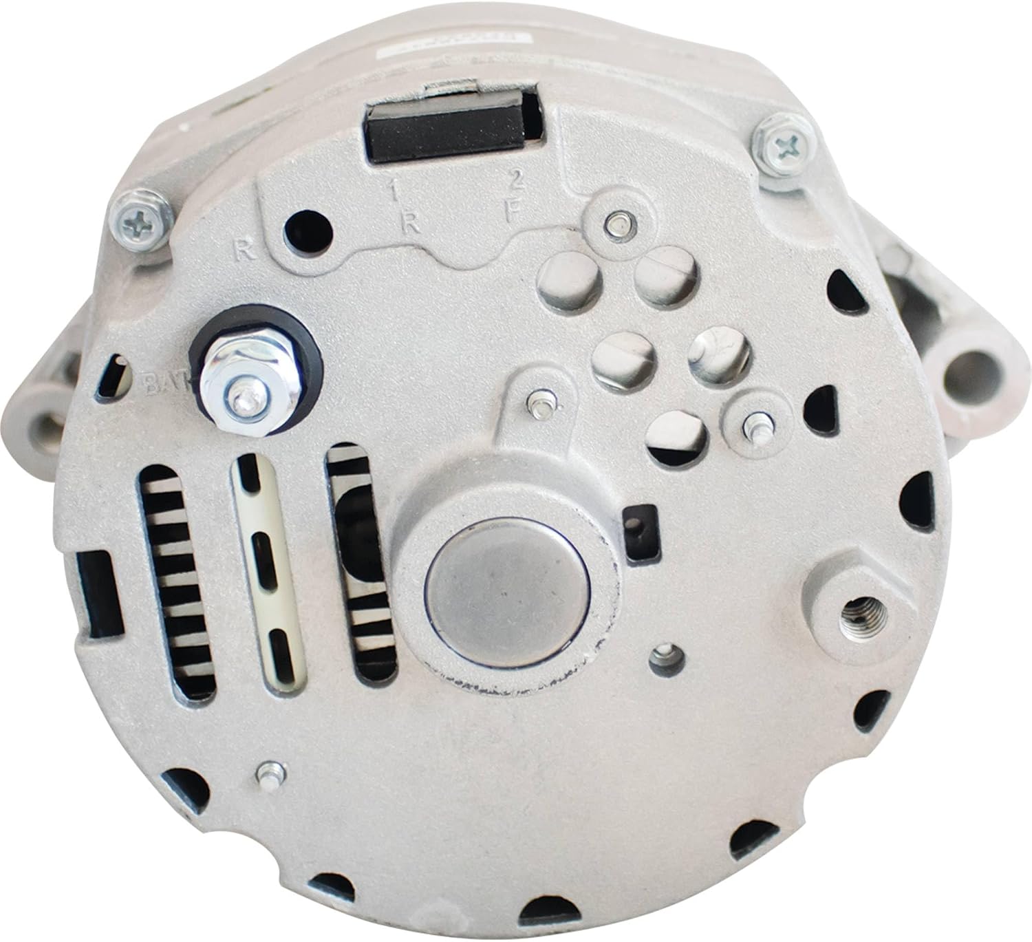 DB Electrical 400-12399 63 Amp Alternator Conversion Kit, 12V Generator Replacement for Massey Ferguson TO30 Tractors | OEM replacement