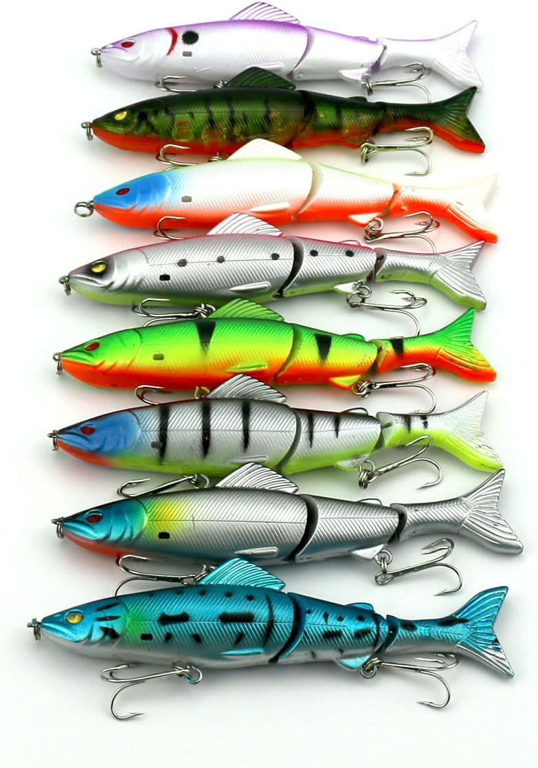 Crank Bait