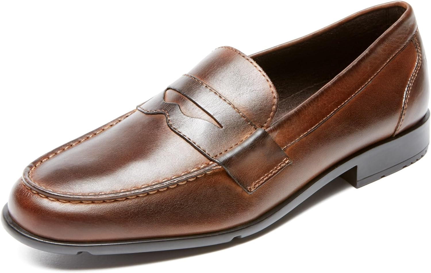 Rockport Men's Classic Lite Penny Loafers