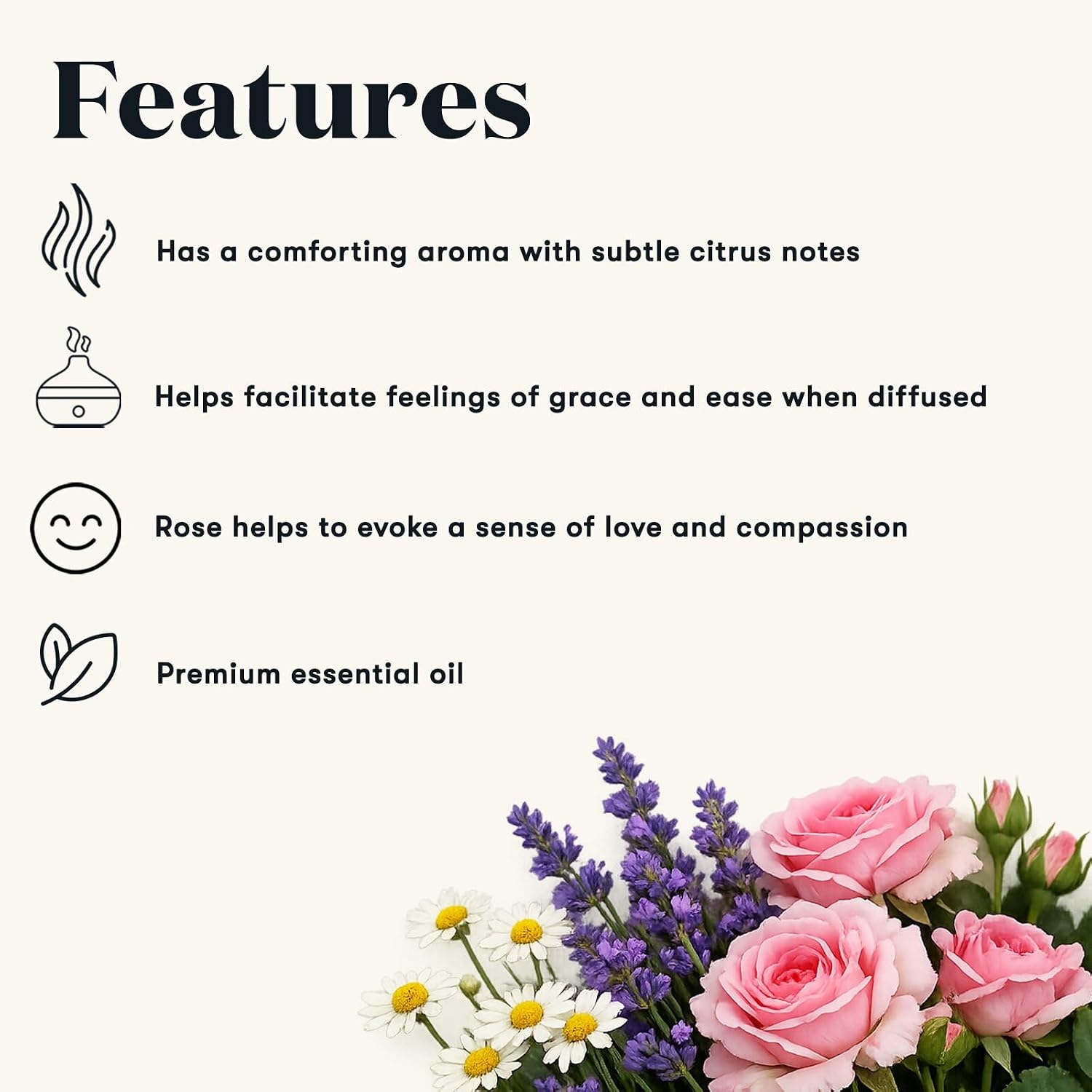 Young Living Thieves Vitality Essential Oil Blend | 5 ml | Warm Spicy Herbal Aroma for Diffusers, Massage & Aromatherapy | Clove, Lemon, Cinnamon, Eucalyptus & Rosemary Blend | Seed to Seal Quality