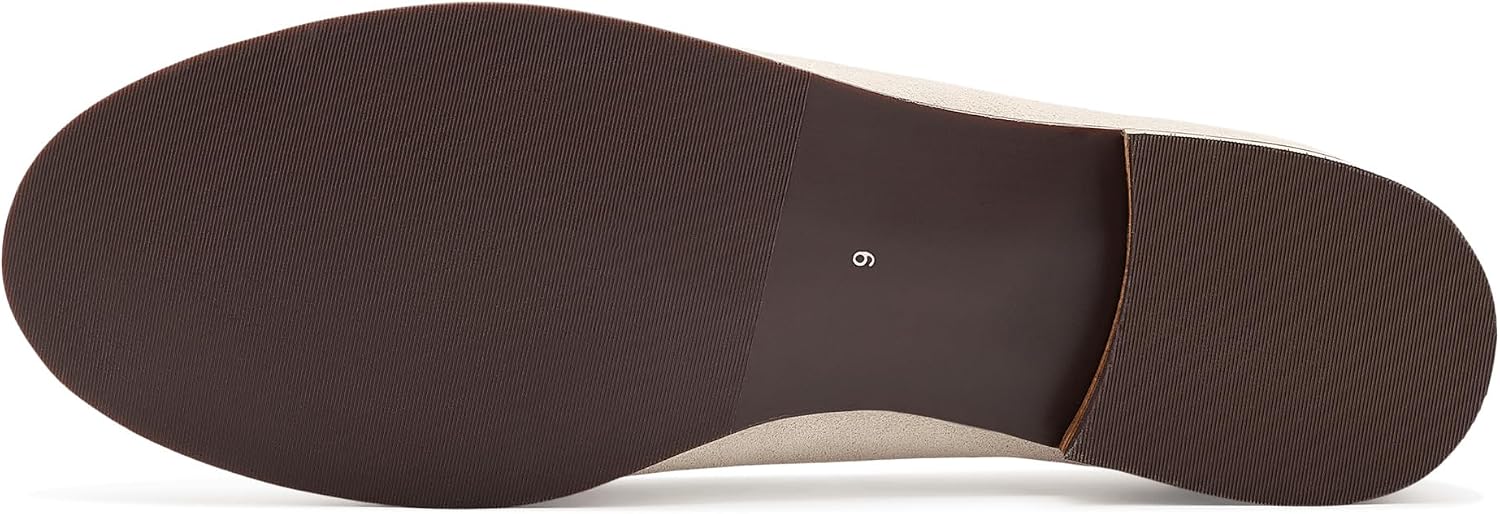 Marc Joseph New York East Village Loafers