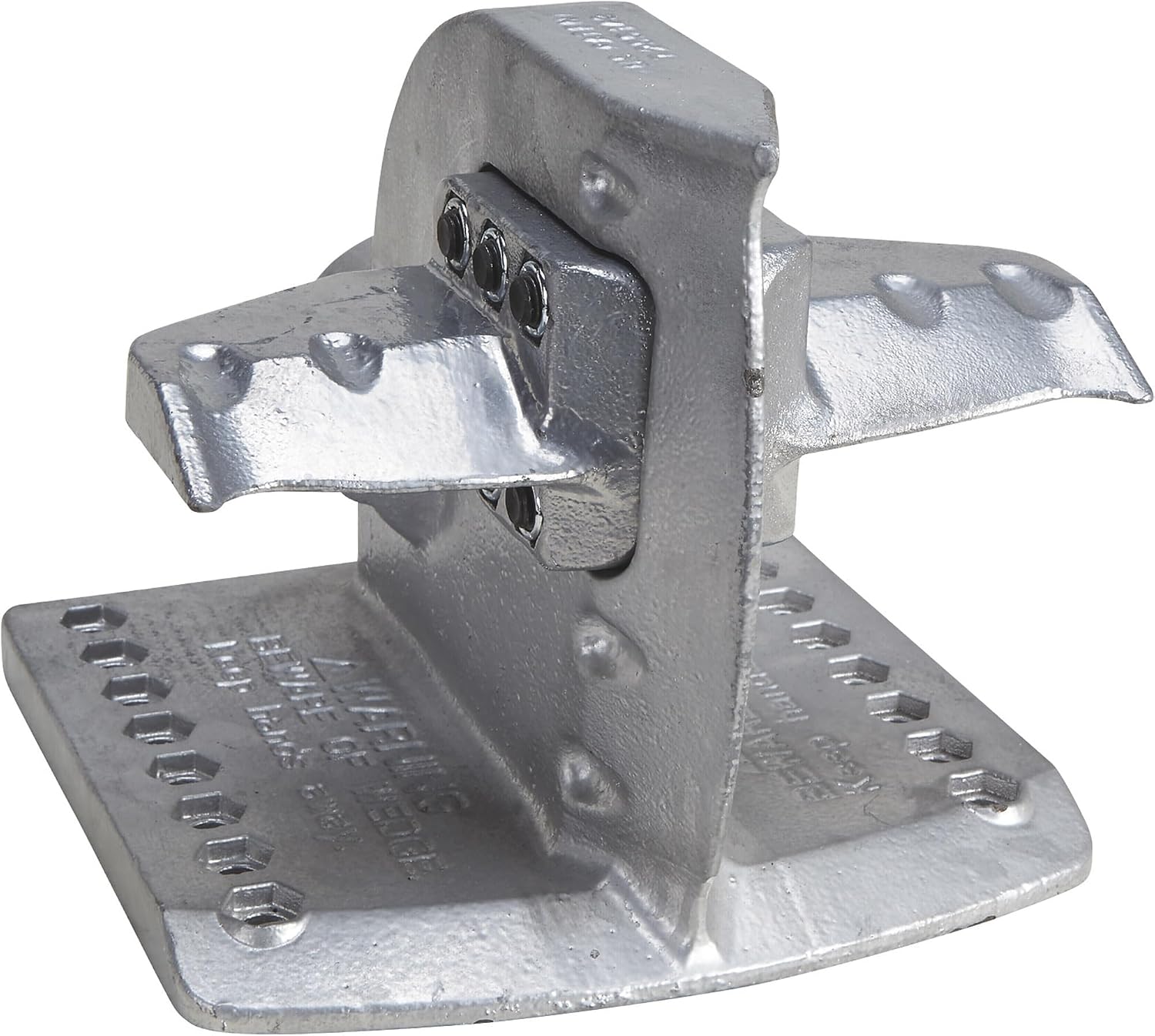 NorthStar Wedge Wings for Log Splitter Models 110800, 110900 and 1131 | Compatible splitter upgrade, Improved log separation, Firewood processing