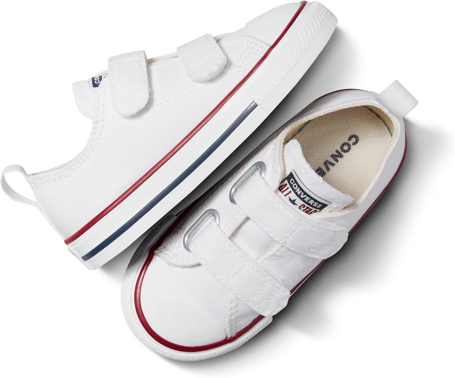 Converse Kids' Chuck Taylor All Star Easy-On Low Top Sneaker