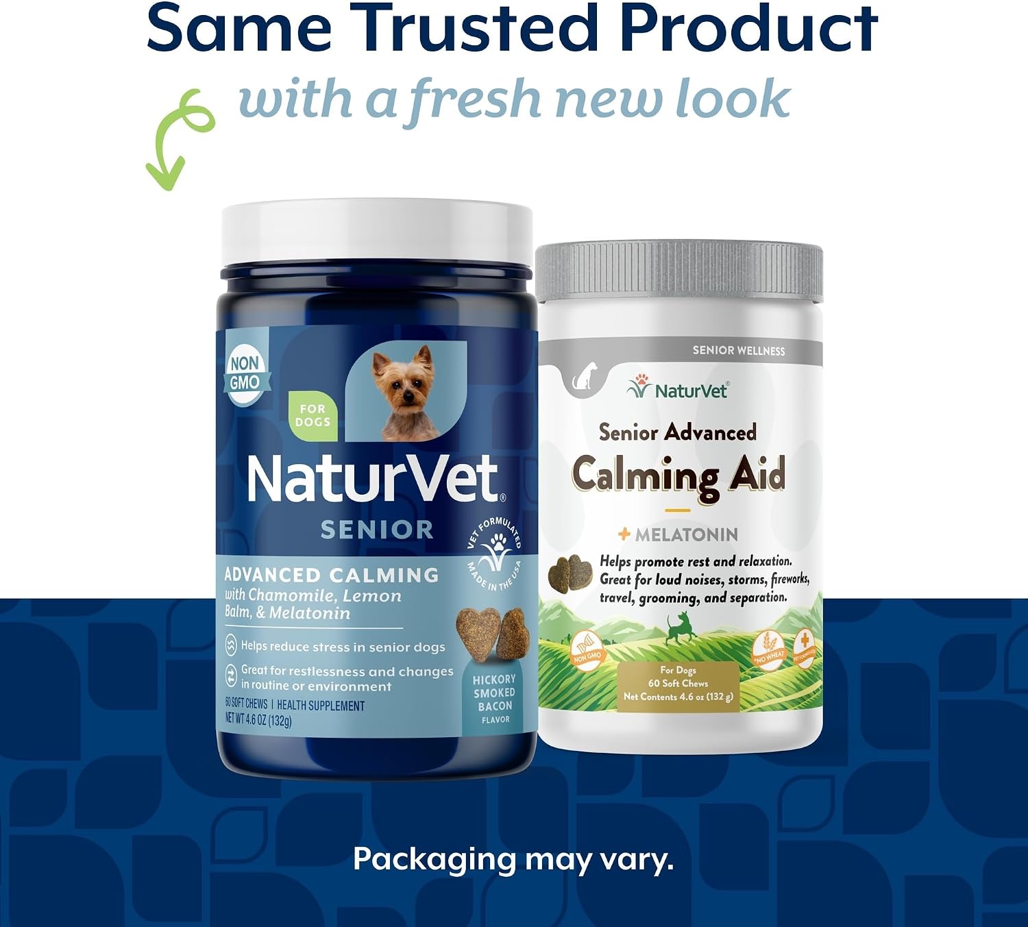 NaturVet Quiet Moments Calming Drops for Cats & Dogs - 2 Oz