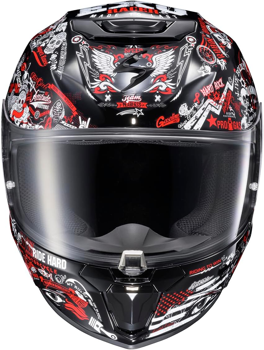 ScorpionEXO R330 Full Face Motorcycle Helmet