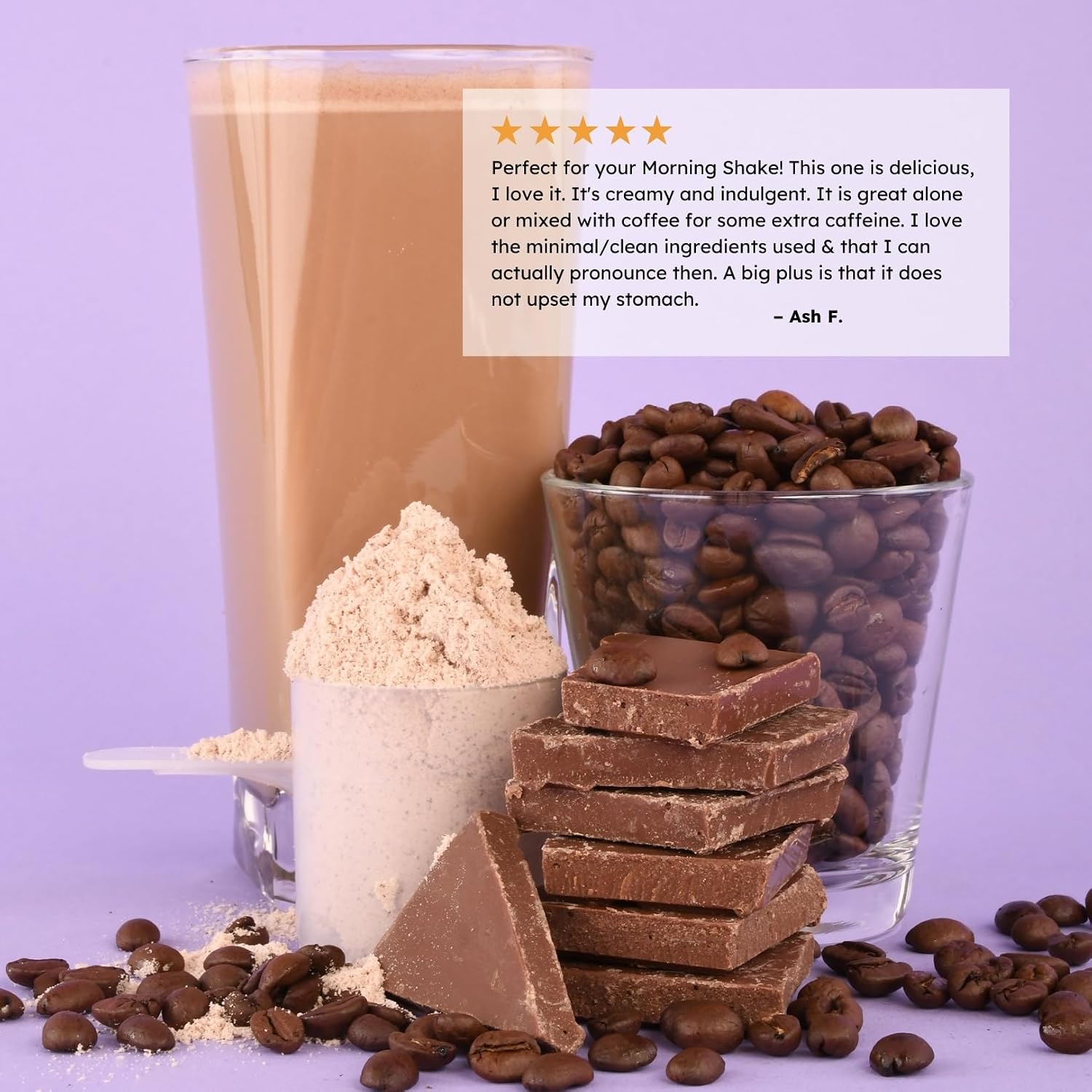 Earth Fed Muscle Whey Back Vanilla Irish Grass Fed Whey Protein Isolate | 25g protein per scoop, Third-Party Certified. Smooth vanilla, zero artificial sweeteners. Cold-processed in Ireland.