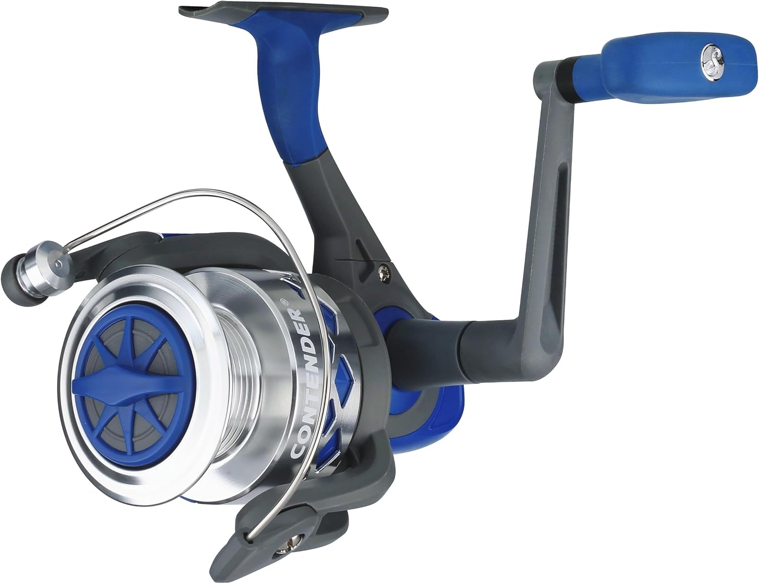 Shakespeare Contender Spinning Fishing Reel