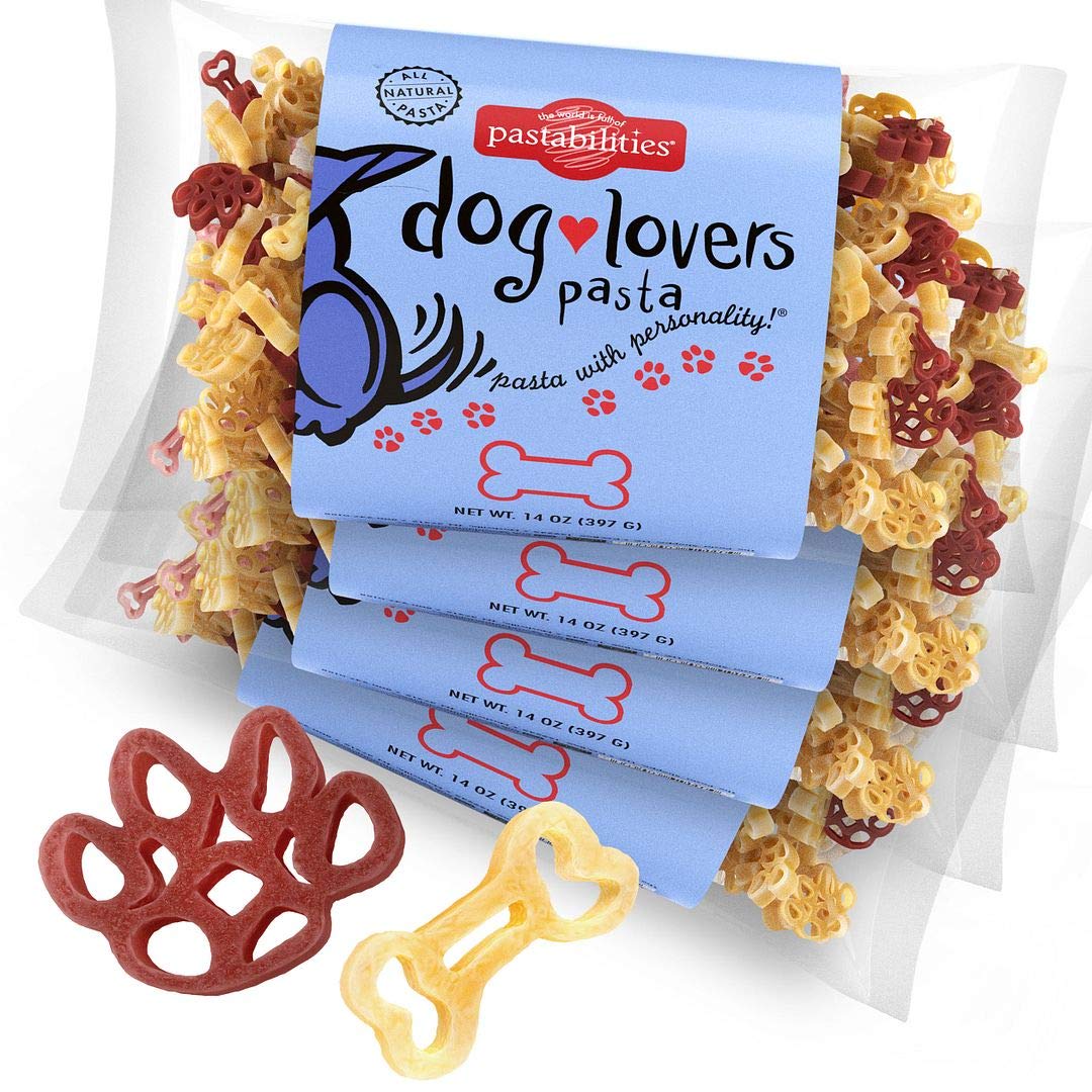 Pastabilities Fun Shaped Pasta for Kids - Black Cat Shaped - Cats and Paws Animal Theme, Non-GMO Natural Wheat Pasta, All-Natural, Kosher Certified, Made in the USA, (4 Pack, 14 Oz)