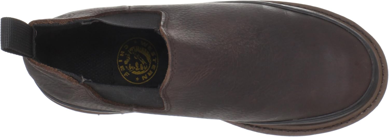 Western Chief Men's Work Shoes and Boots
