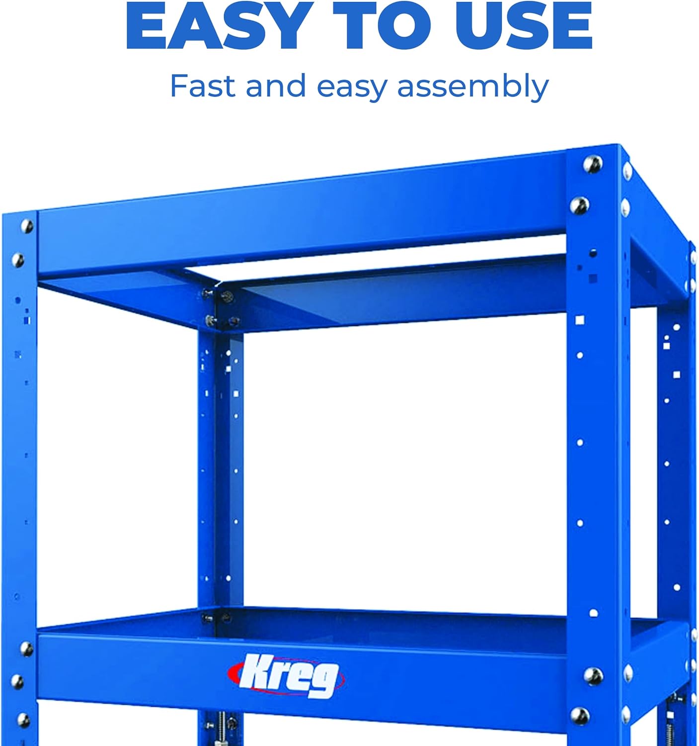 Kreg KRS1035 Multi-Purpose Shop Stand