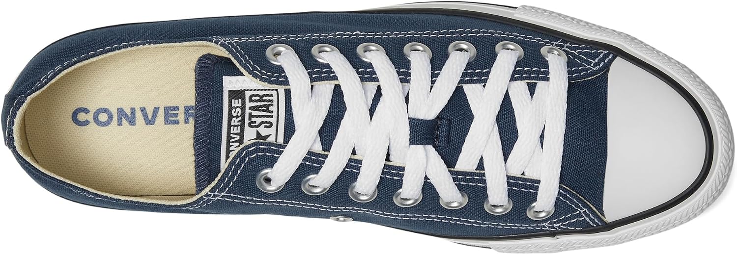 Converse Men's Chuck Taylor All Star Low Top Sneakers