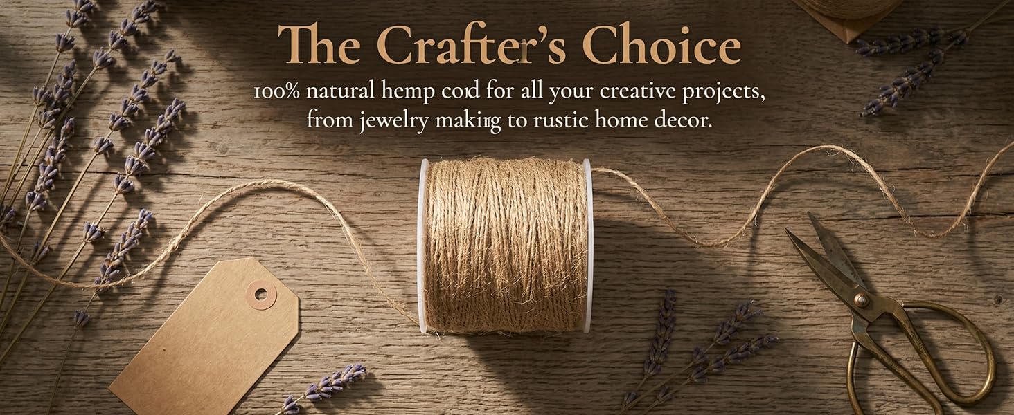 Cord Rope String