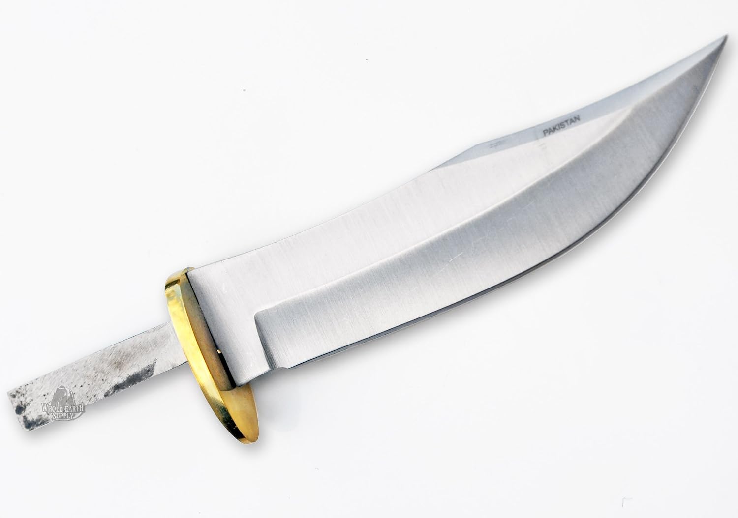 420 Stainless Steel Knife (420 Stainless Steel, 3.5 Inch Blade & 4.5 Inch Blade)