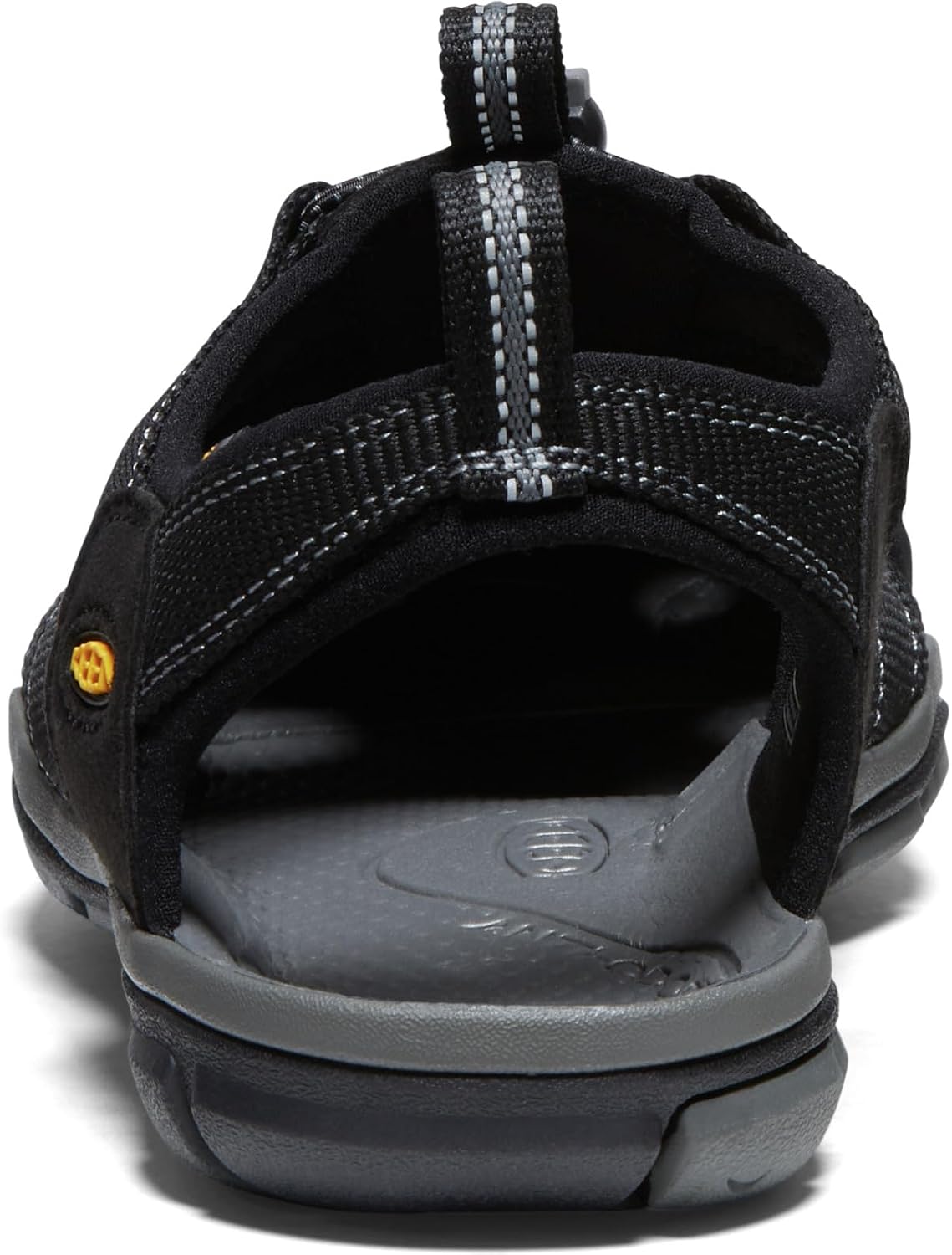 KEEN Men's Clearwater CNX Closed Toe Lightweight Adventure Hiking and Water Sandals
