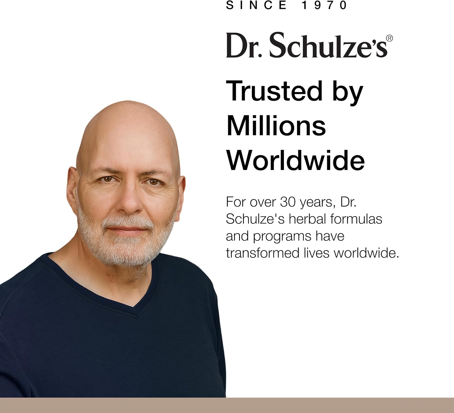 Dr. Schulze's Intestinal Formula #1 - Bowel Movement Supplement for Colon Health Support - Bloating & Constipation Relief- Intestinal Cleanse