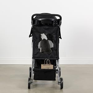 stroller